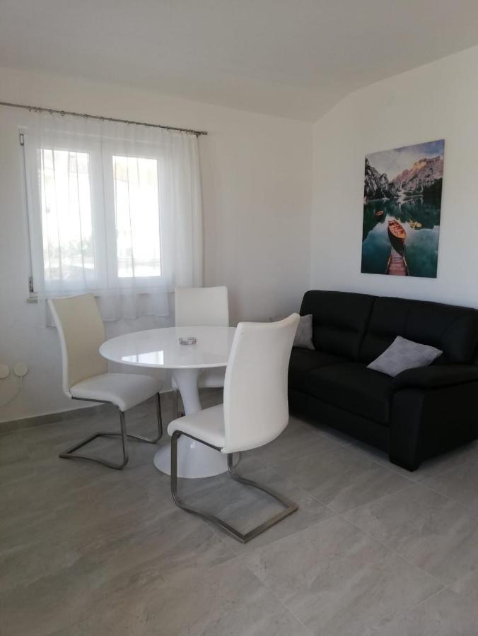 Apartments Jankovic Водице Экстерьер фото