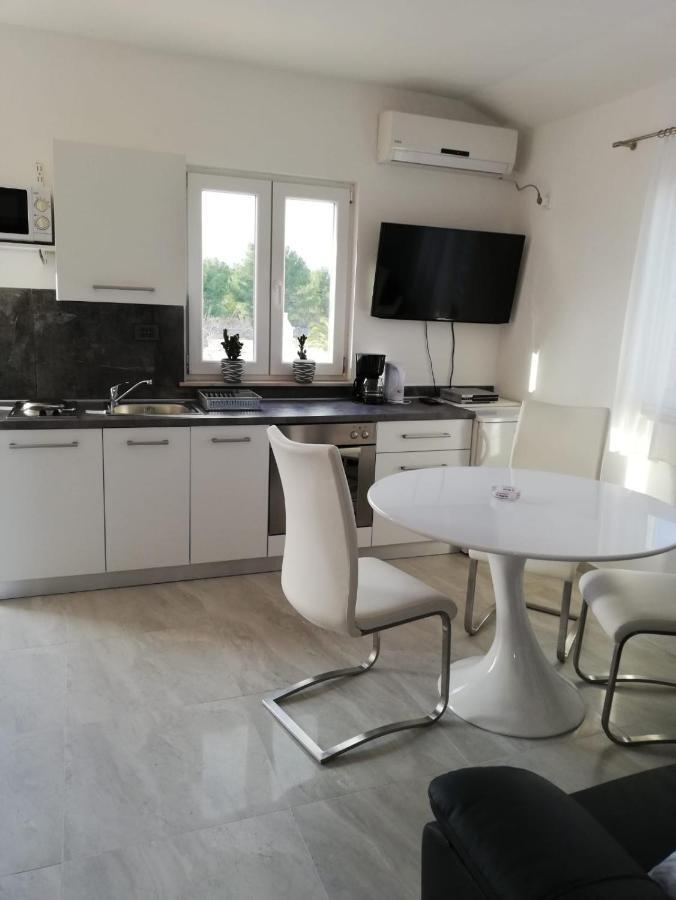 Apartments Jankovic Водице Экстерьер фото