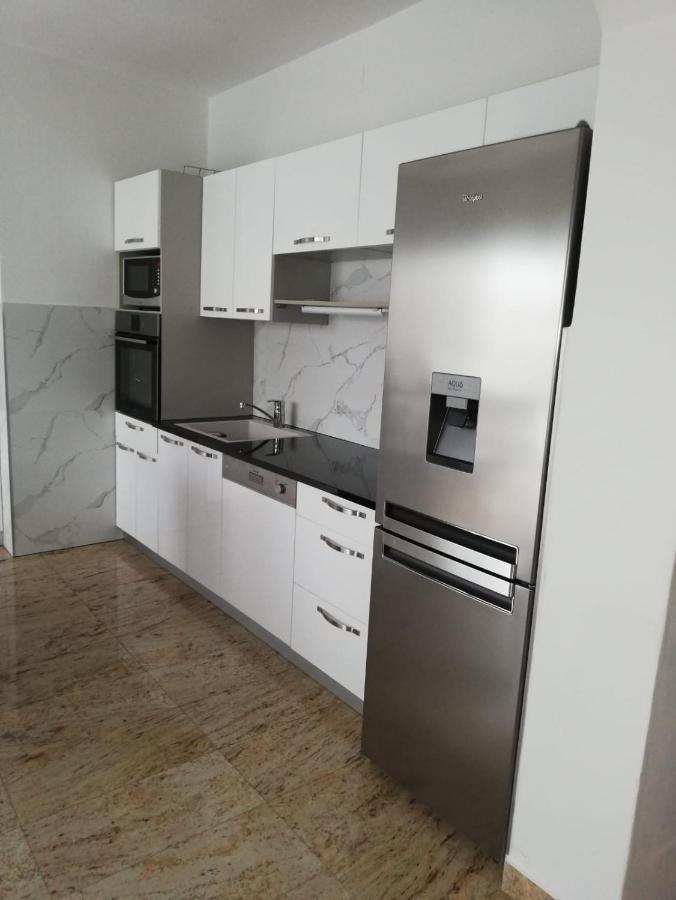 Apartments Jankovic Водице Экстерьер фото