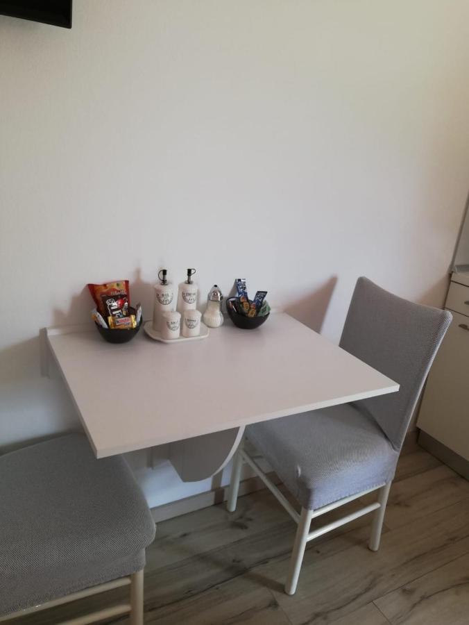 Apartments Jankovic Водице Экстерьер фото