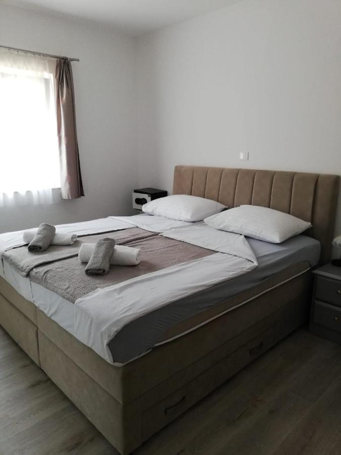 Apartments Jankovic Водице Экстерьер фото