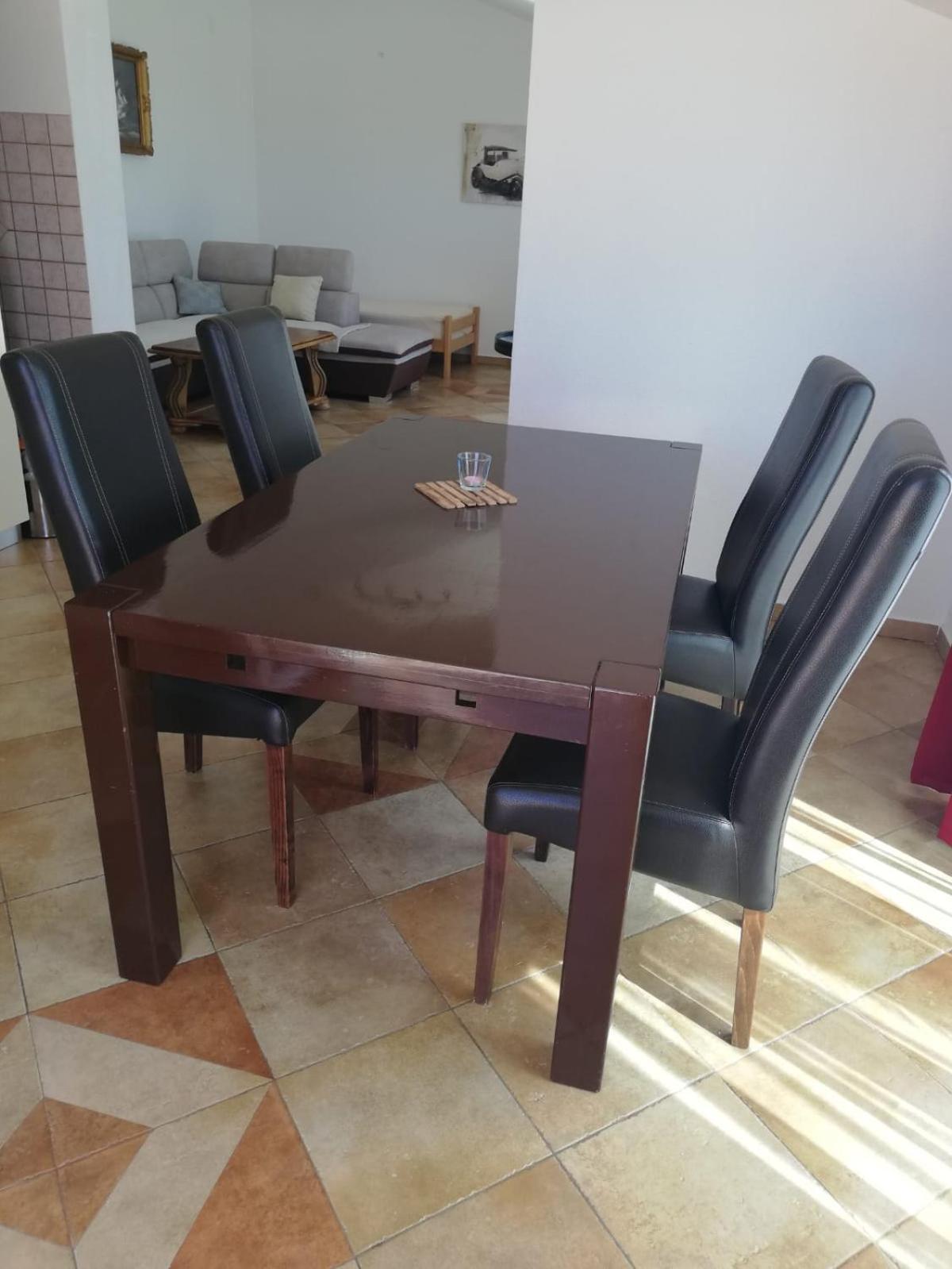 Apartments Jankovic Водице Номер фото
