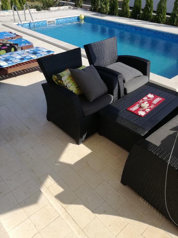 Apartments Jankovic Водице Экстерьер фото