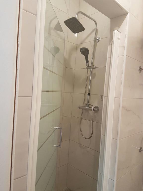 Apartments Jankovic Водице Экстерьер фото