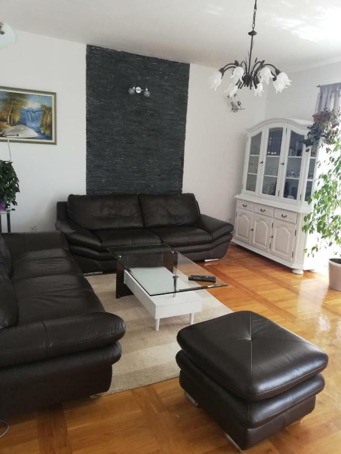 Apartments Jankovic Водице Экстерьер фото