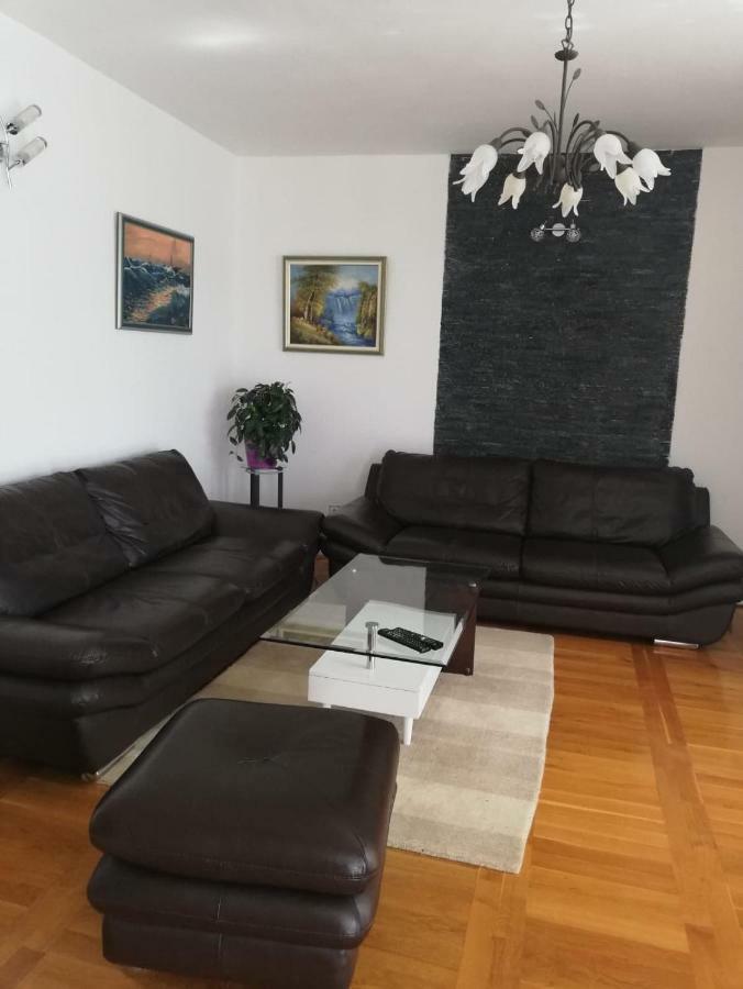 Apartments Jankovic Водице Экстерьер фото