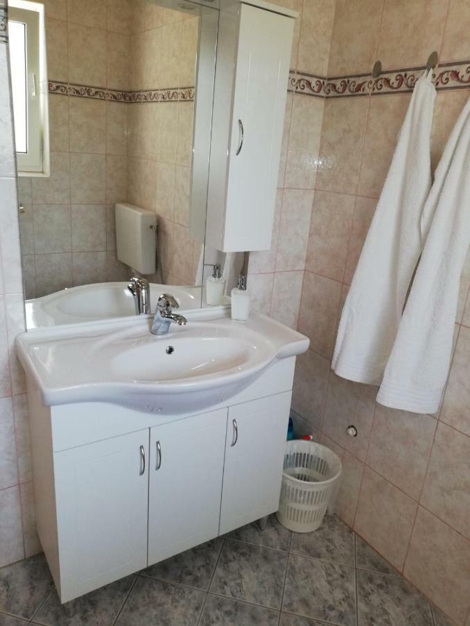 Apartments Jankovic Водице Экстерьер фото