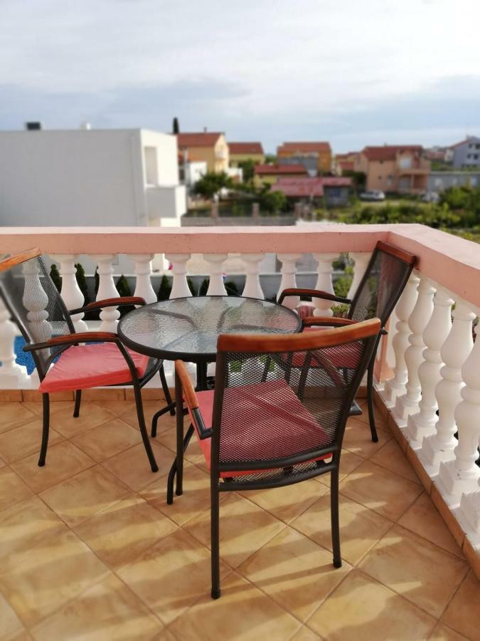 Apartments Jankovic Водице Экстерьер фото
